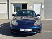 image_1-PORSCHE 911 911 996.1 Carrera - 1999
