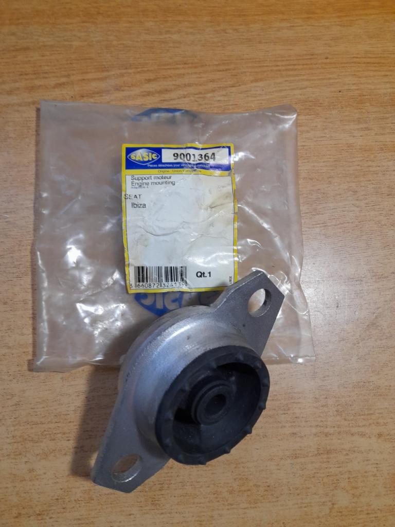 Support moteur Seat Ibiza LesAnciennes.com