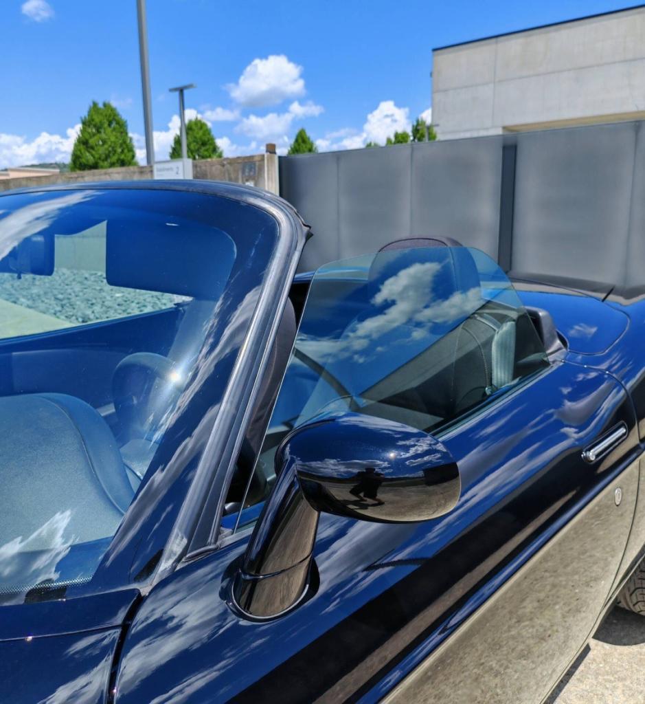 FIAT Barchetta 1.8 16v 131 cv BVM - 1997 LesAnciennes.com
