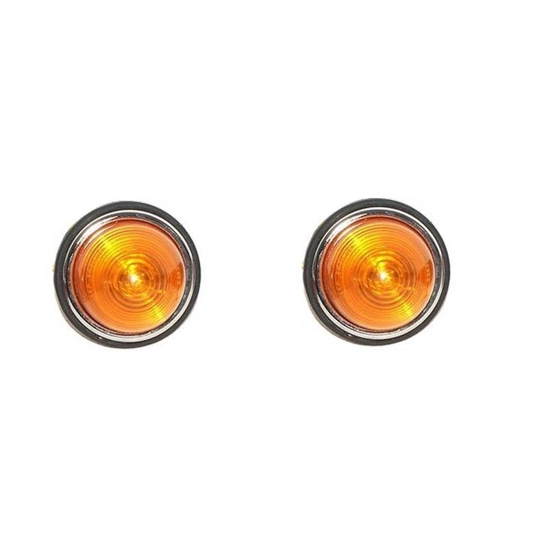 Clignotant Citroën LesAnciennes.com