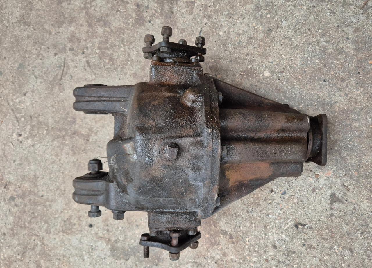 Pont arrière differentiel TRIUMPH Spitfire LesAnciennes.com