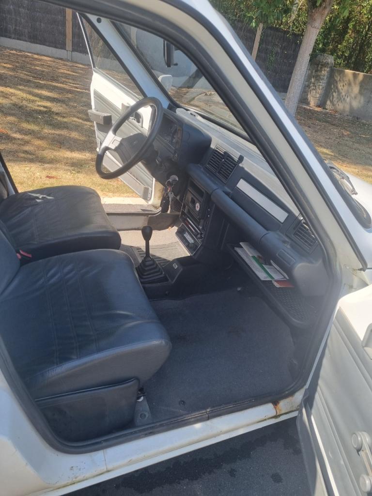 CITROEN C-15 - 1996 LesAnciennes.com