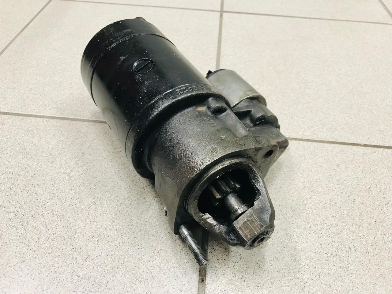 Demarreur Bosch ALFA ROMEO Alfetta LesAnciennes.com