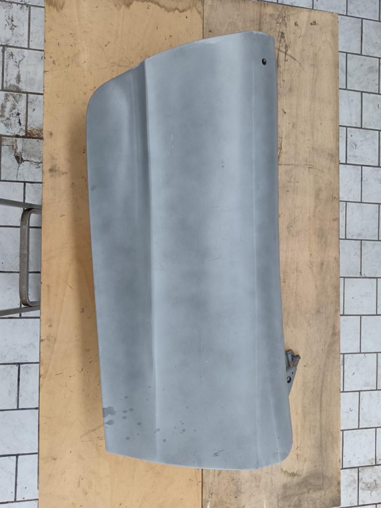 Porte droite Ferrari 360 LesAnciennes.com