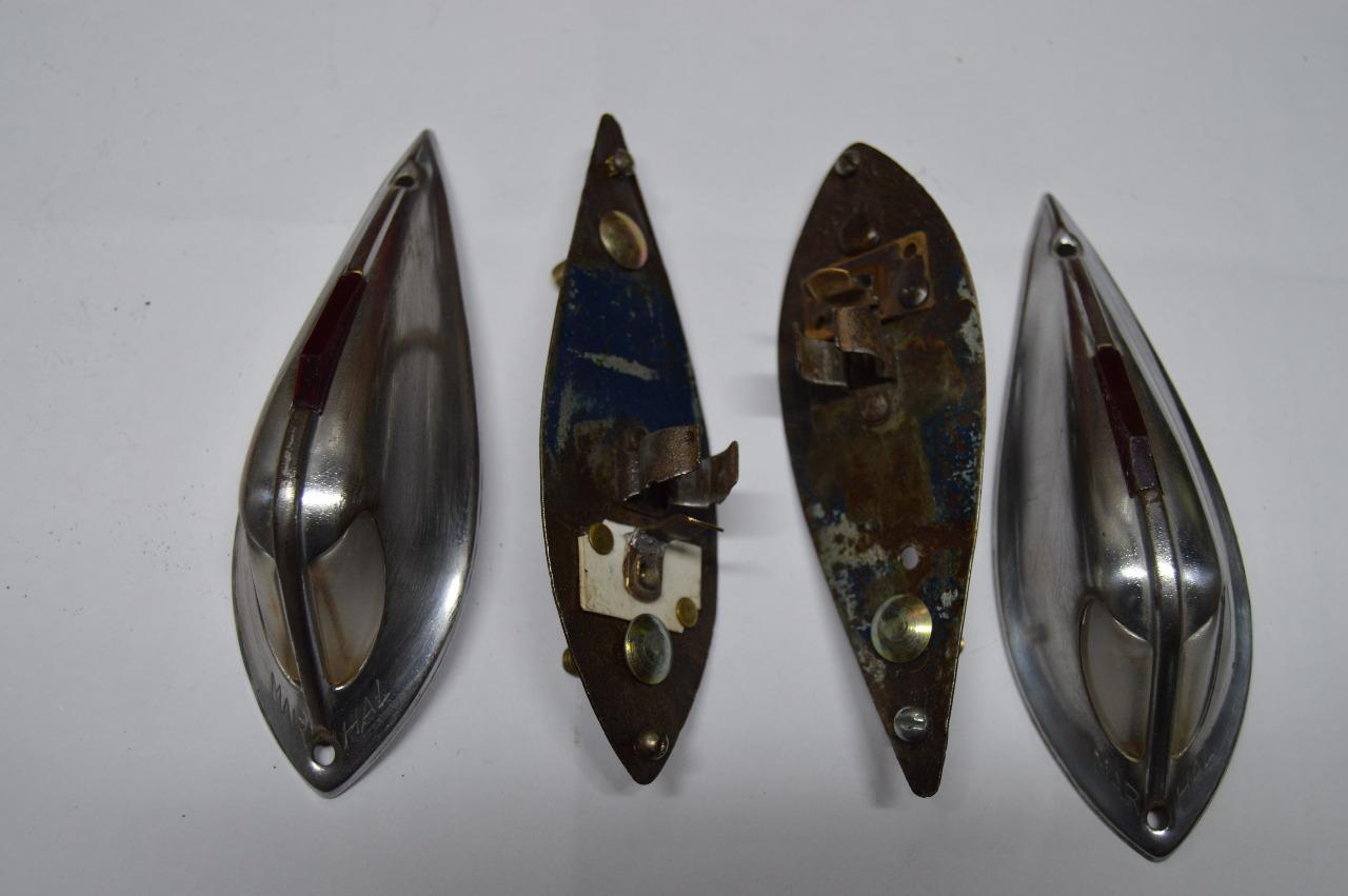 Ailes PEUGEOT 202 402 autres LesAnciennes.com