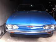 image_4-CHEVROLET Corvair CORVAIR MONZA CABRIO - 1965