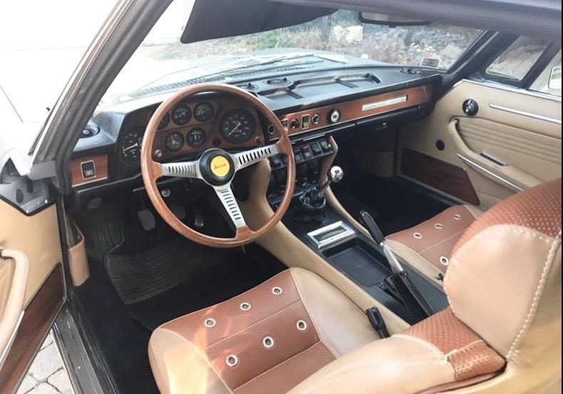 FIAT Dino Coupé 2400 - 1971 LesAnciennes.com