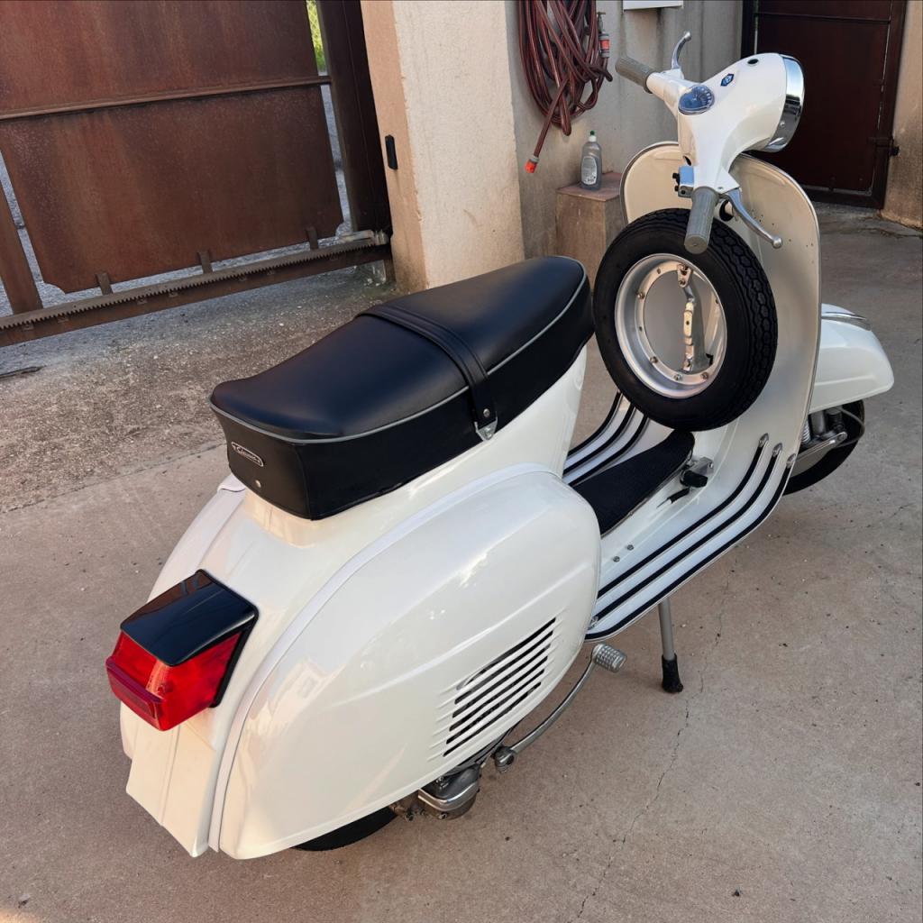 VESPA GTR - 1976 LesAnciennes.com