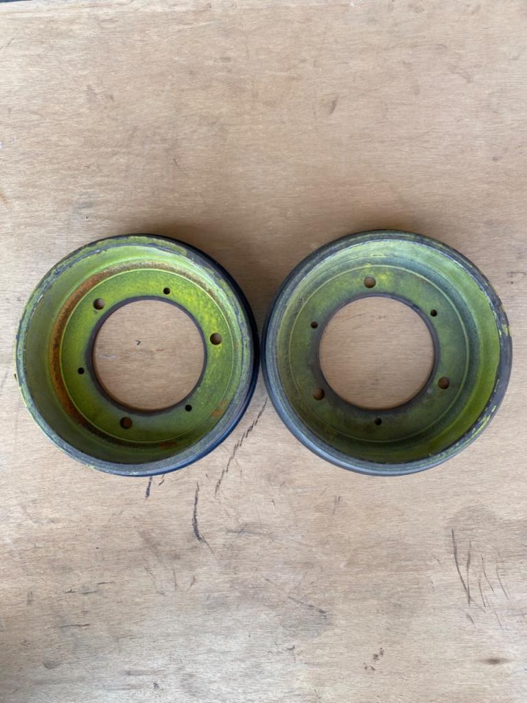 PIECES RENAULT R4 MAROC visual data 2