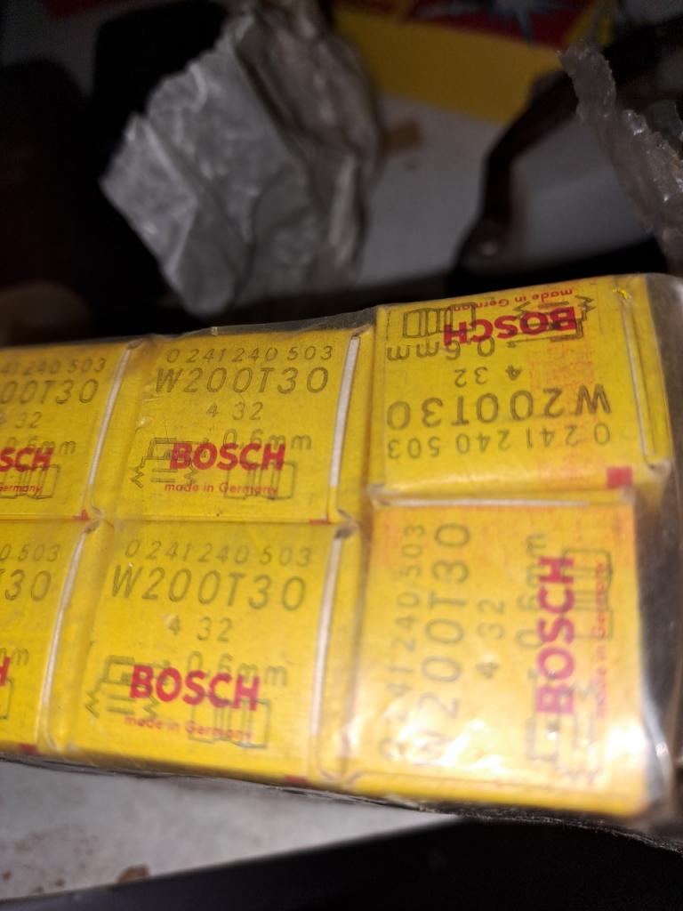 Bougies DIVERS LesAnciennes.com