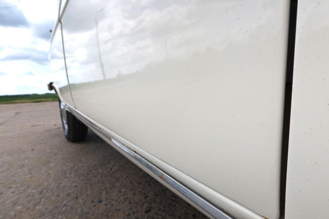 RENAULT 16 (R16) TL R1152 - 1973 LesAnciennes.com