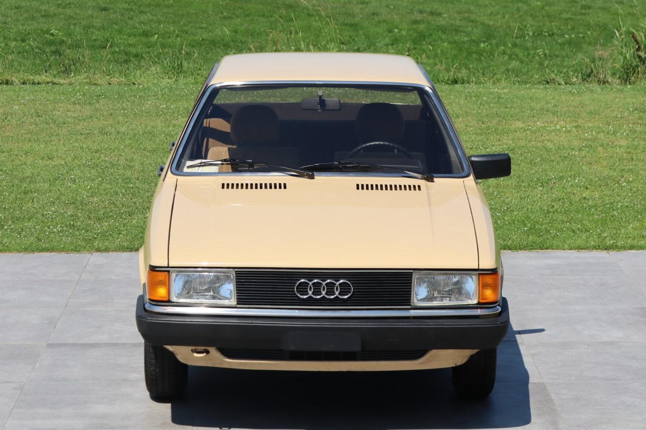 AUDI 80 GL - 1979 LesAnciennes.com