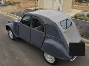 image_6-CITROEN 2CV AZ - 1956