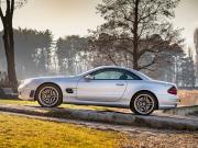 image_5-MERCEDES SL 2 65 AMG roadster - 2006