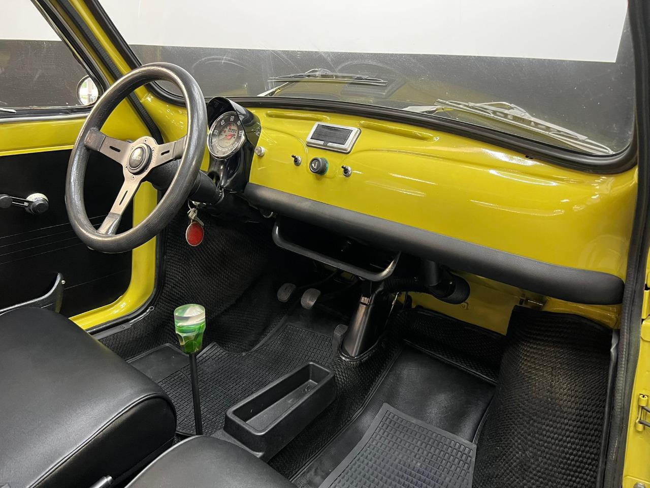 FIAT 500 R - 1973 LesAnciennes.com