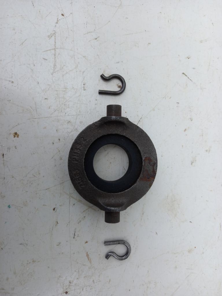BUTEE D'EMBRAYAGE pour RENAULT 4CV LesAnciennes.com