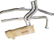image_4-ECHAPPEMENT INOX NEUVE TRIUMPH TR250