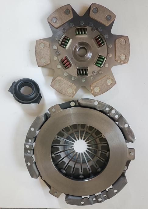 VENTURI kits d'embrayages renforcés toutes modele LesAnciennes.com