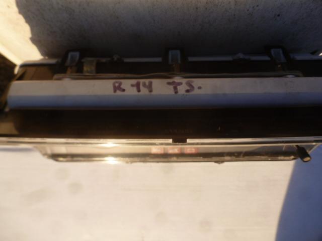 RENAULT 14 (R14) TS:compteur,cpt-tours:JAEGER LesAnciennes.com