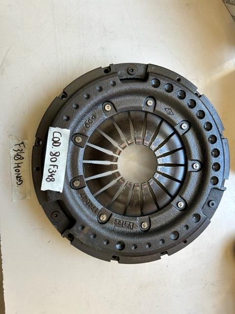 Embrayage pour Ferrari 348 modèle monodisque LesAnciennes.com