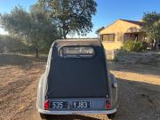 image_4-CITROEN 2CV AZAM - 1956