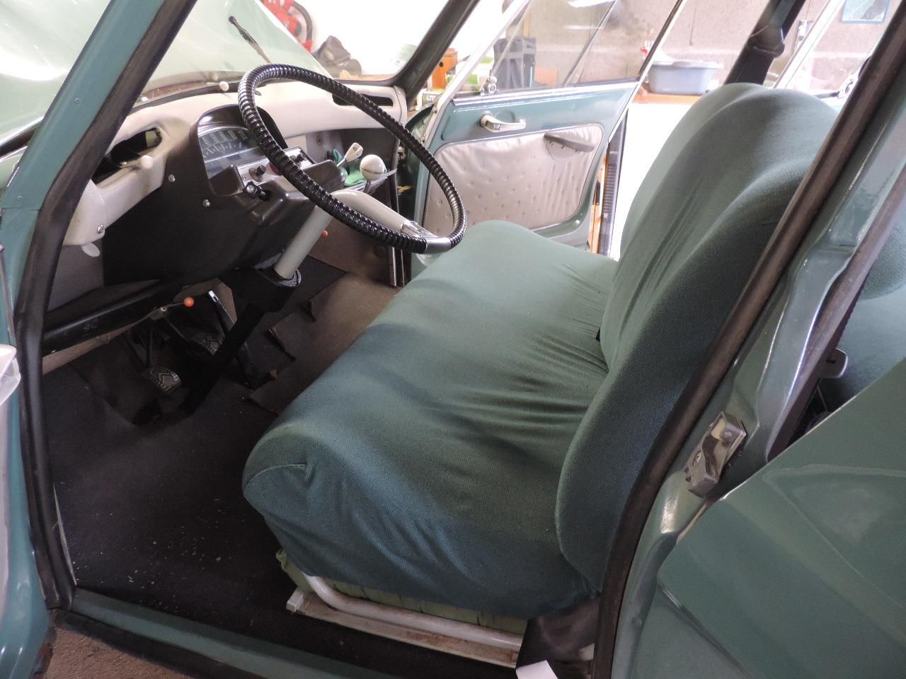 CITROEN Ami 6 - 1964 LesAnciennes.com
