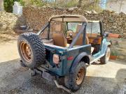image_1-JEEP CJ 7 , 6 cyl. 4.2 litre - 1980