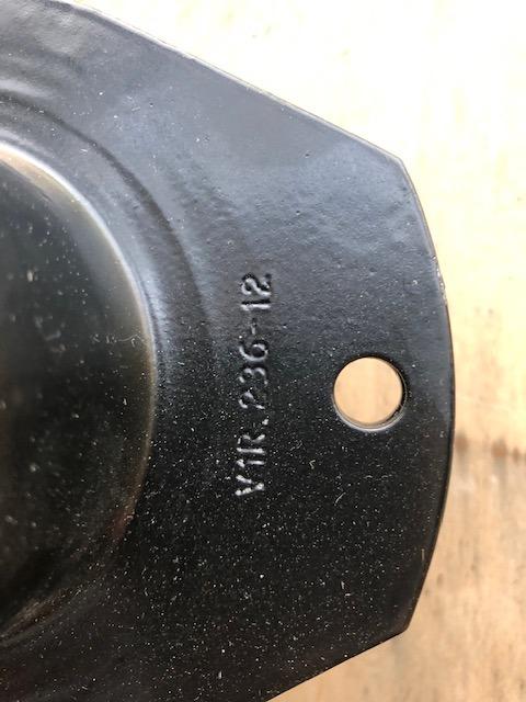 Supports moteur pour Ferrari 208, 308, 328,Mondial LesAnciennes.com
