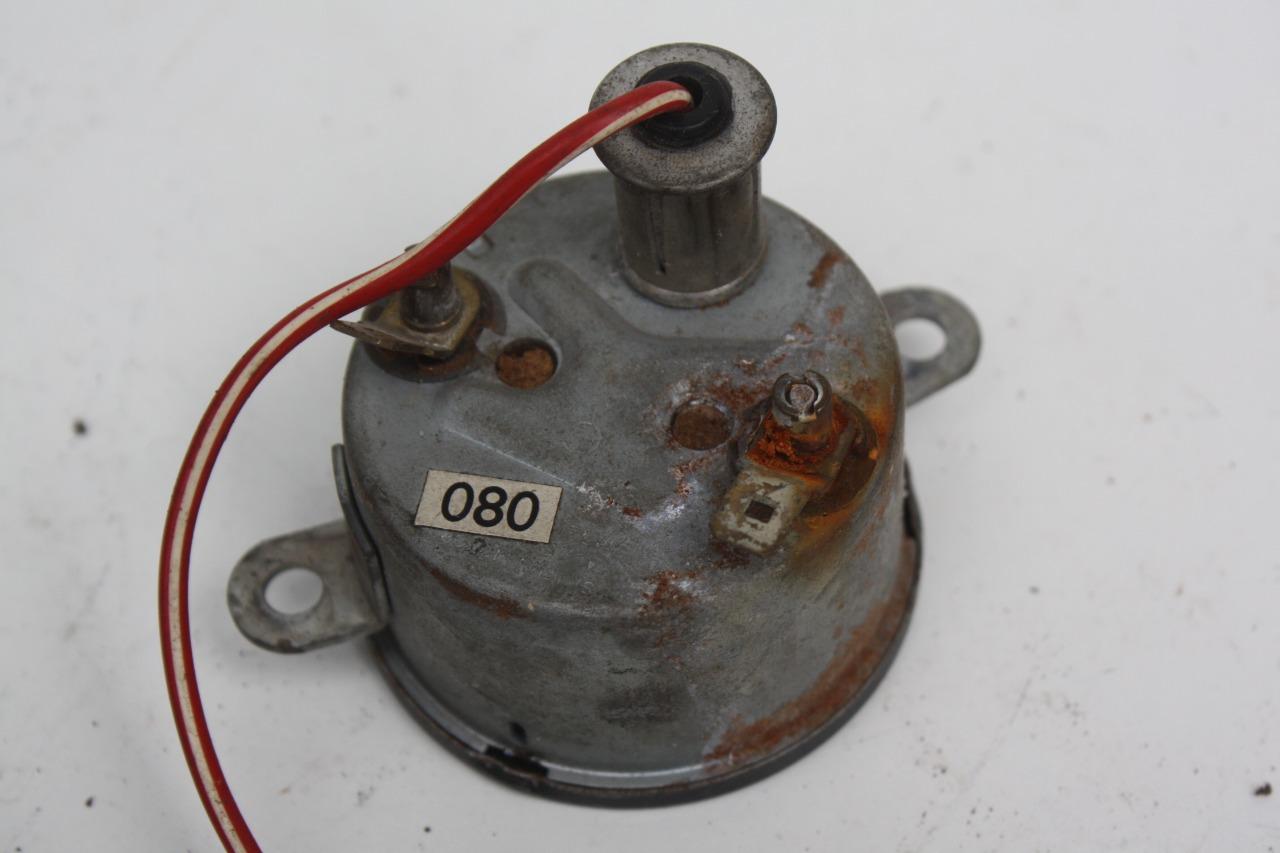 Manomètre température d’eau Smiths BT2212/03 Humbe LesAnciennes.com