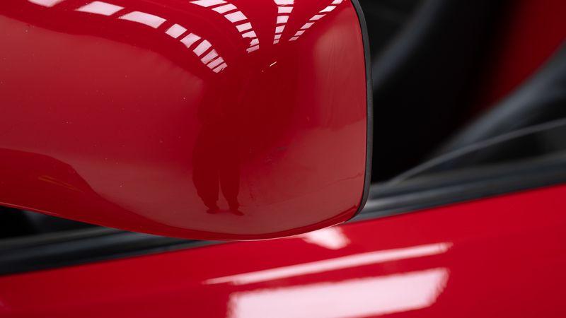 FERRARI 348 TS - 1993 LesAnciennes.com