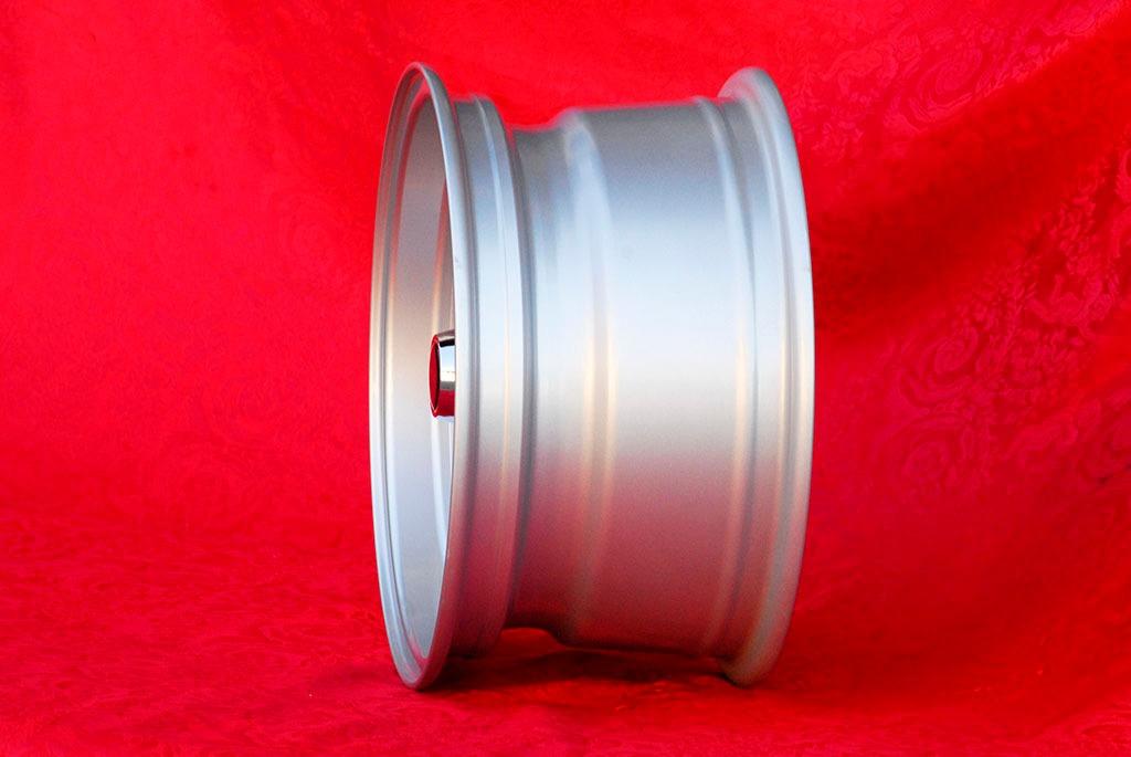 1 pc. jante BMW Opel Volkswagen Campagnolo 7x13 E LesAnciennes.com