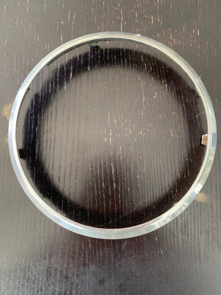 Cerclage PHARE Cerclage LesAnciennes.com