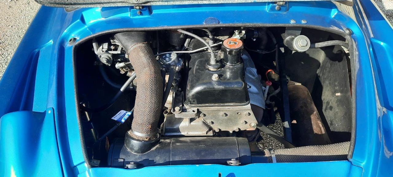 ALPINE RENAULT A110 1600 SX - 1977 LesAnciennes.com