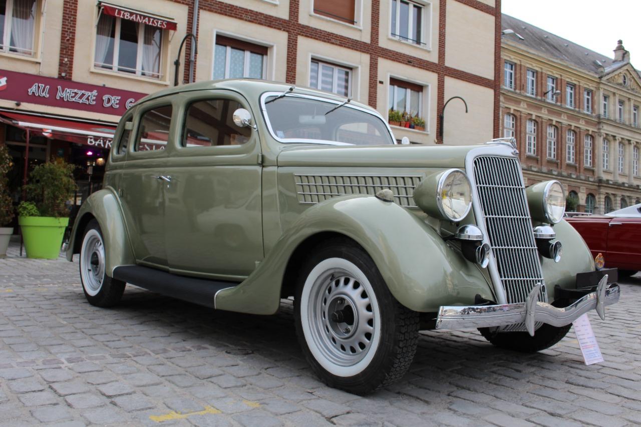 Recherche pièces MATFORD V8 48 LesAnciennes.com