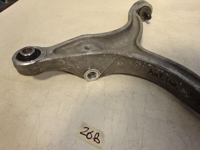 Bras de suspension avant inférieur Ferrari 599/612 LesAnciennes.com