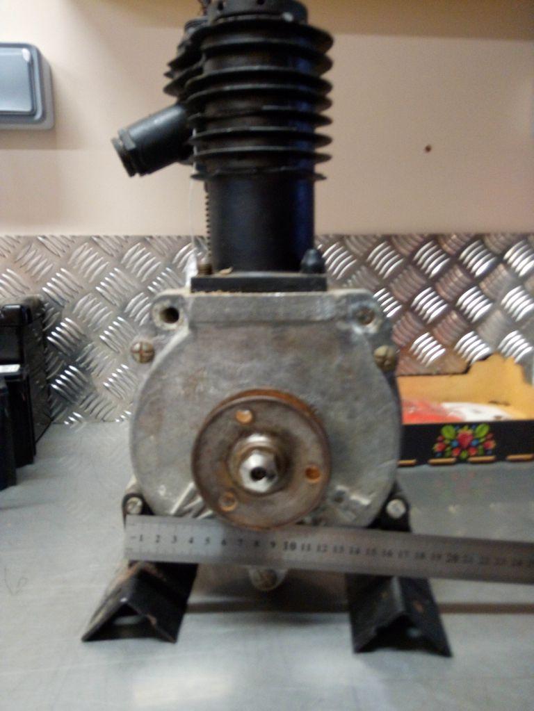 Moteur WERNER LesAnciennes.com