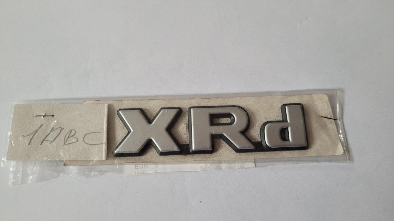 Logo emblème Neuf autocollant PEUGEOT 106 LesAnciennes.com