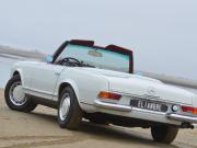 image_21-MERCEDES 280 SL Cabriolet - 1969