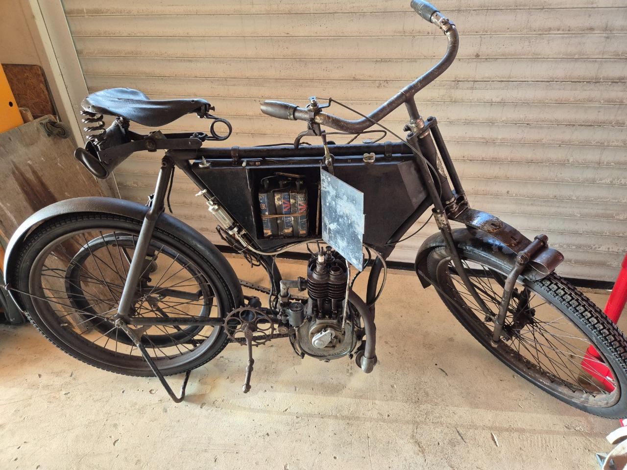 Recherche pièces COTTEREAUD minerva LesAnciennes.com