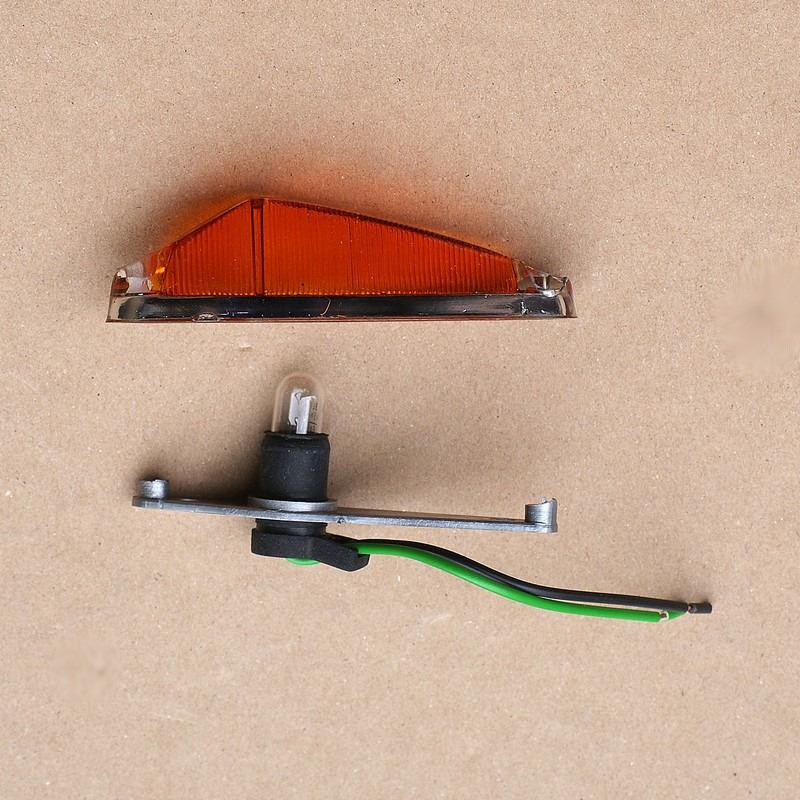 Répétiteur latéral OPEL LesAnciennes.com