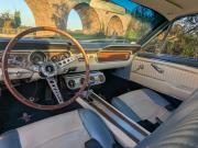 image_5-FORD Mustang Fastback - 1965