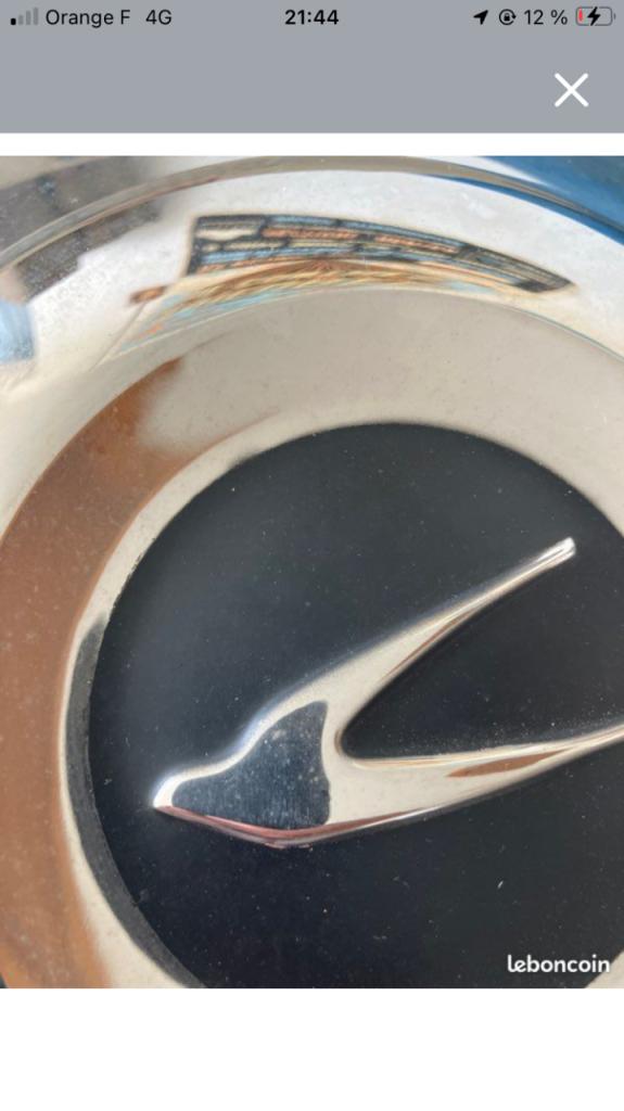 Pièces SIMCA 1000 neuves NOS LesAnciennes.com