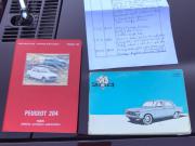 image_39-PEUGEOT 204 - 1967
