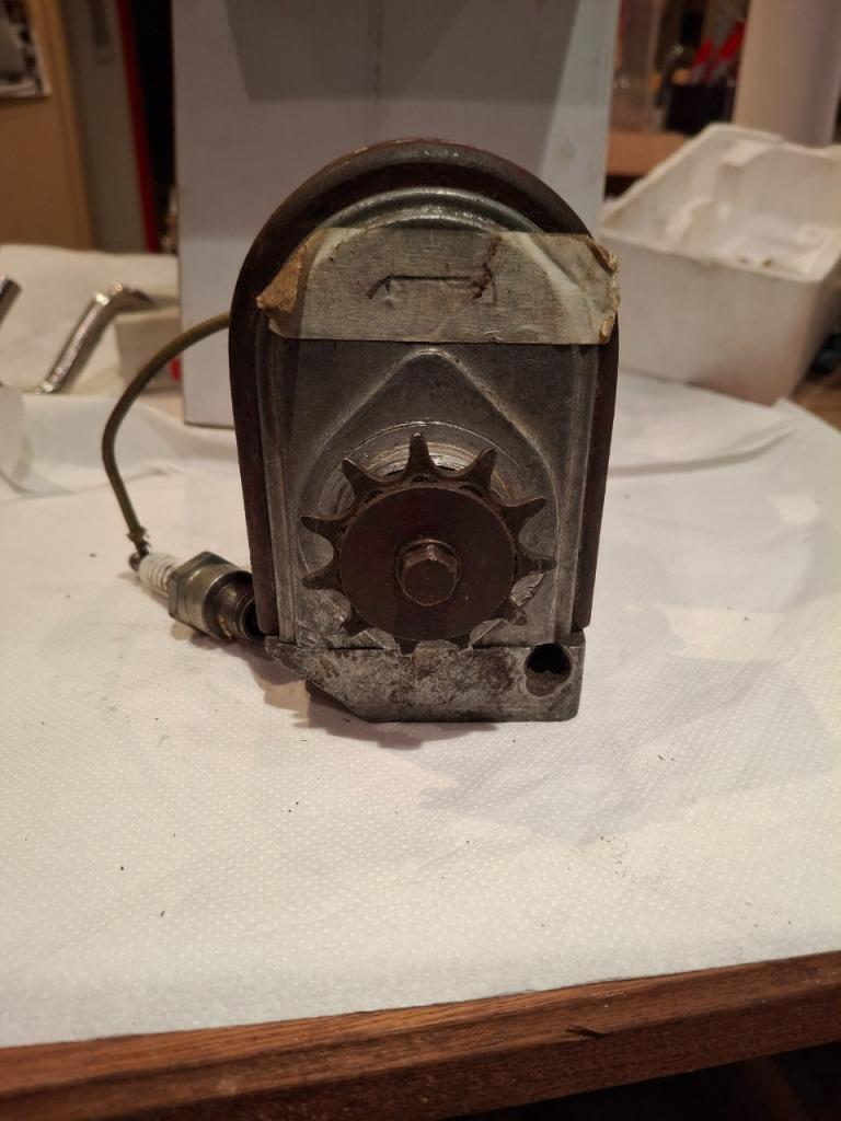 Magnéto MEA B1 LesAnciennes.com