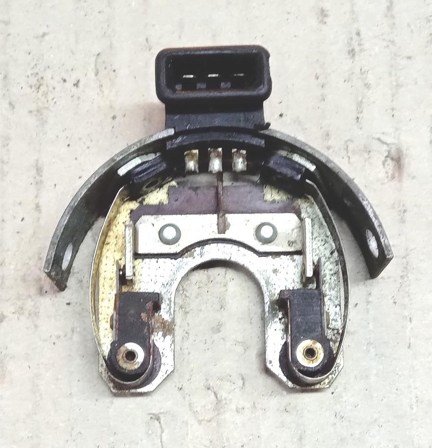 Cassete allumeur PORSCHE 914 4, VW T4 LesAnciennes.com