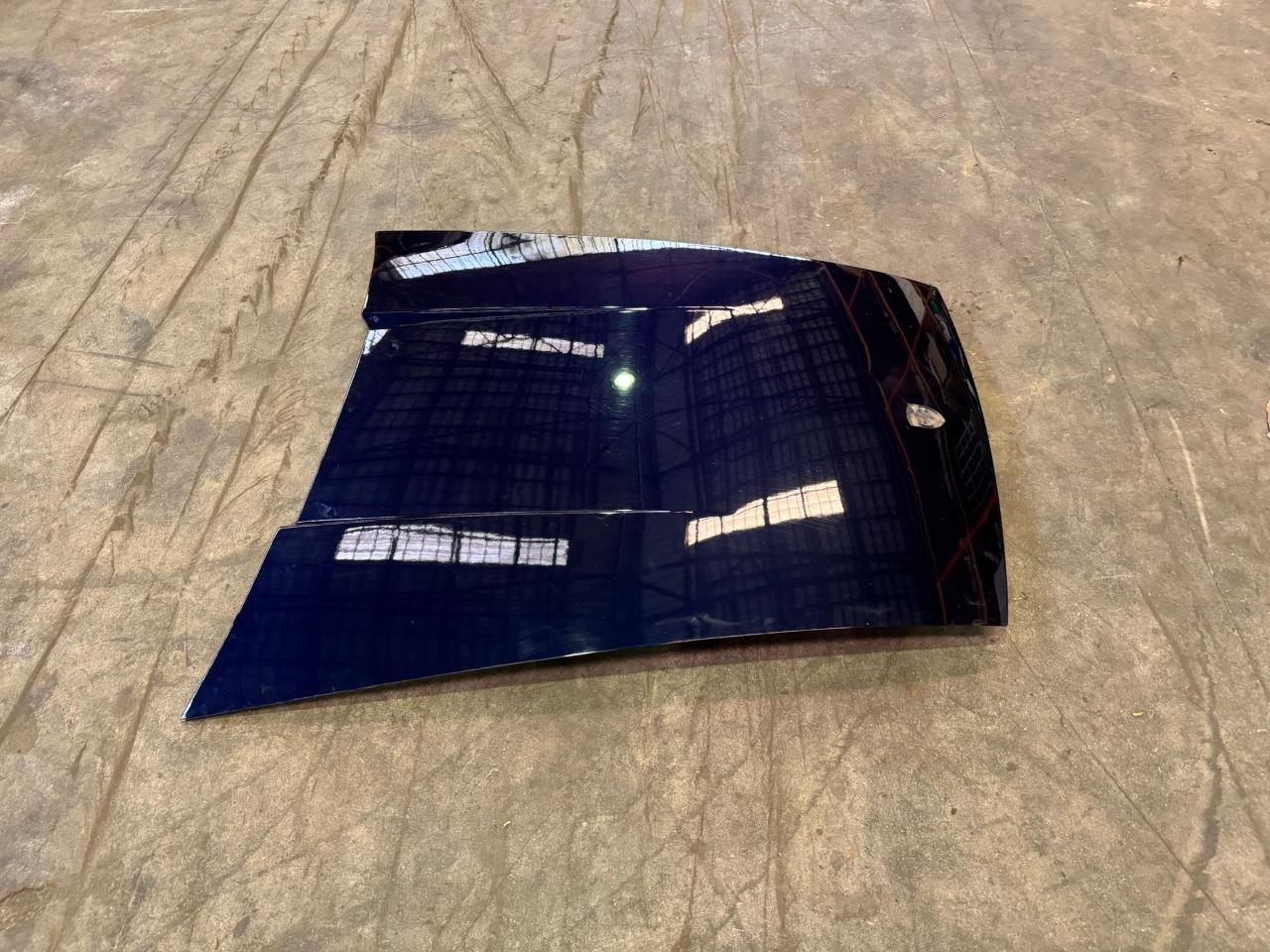 Capot avant pour PORSCHE All LesAnciennes.com