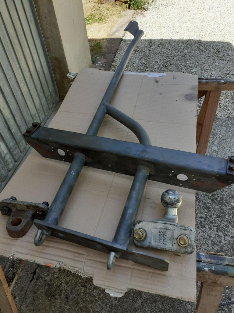 Pièces CITROEN AMI 6 LesAnciennes.com