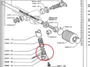image_3-Cale Direction PEUGEOT 304 305 504 505
