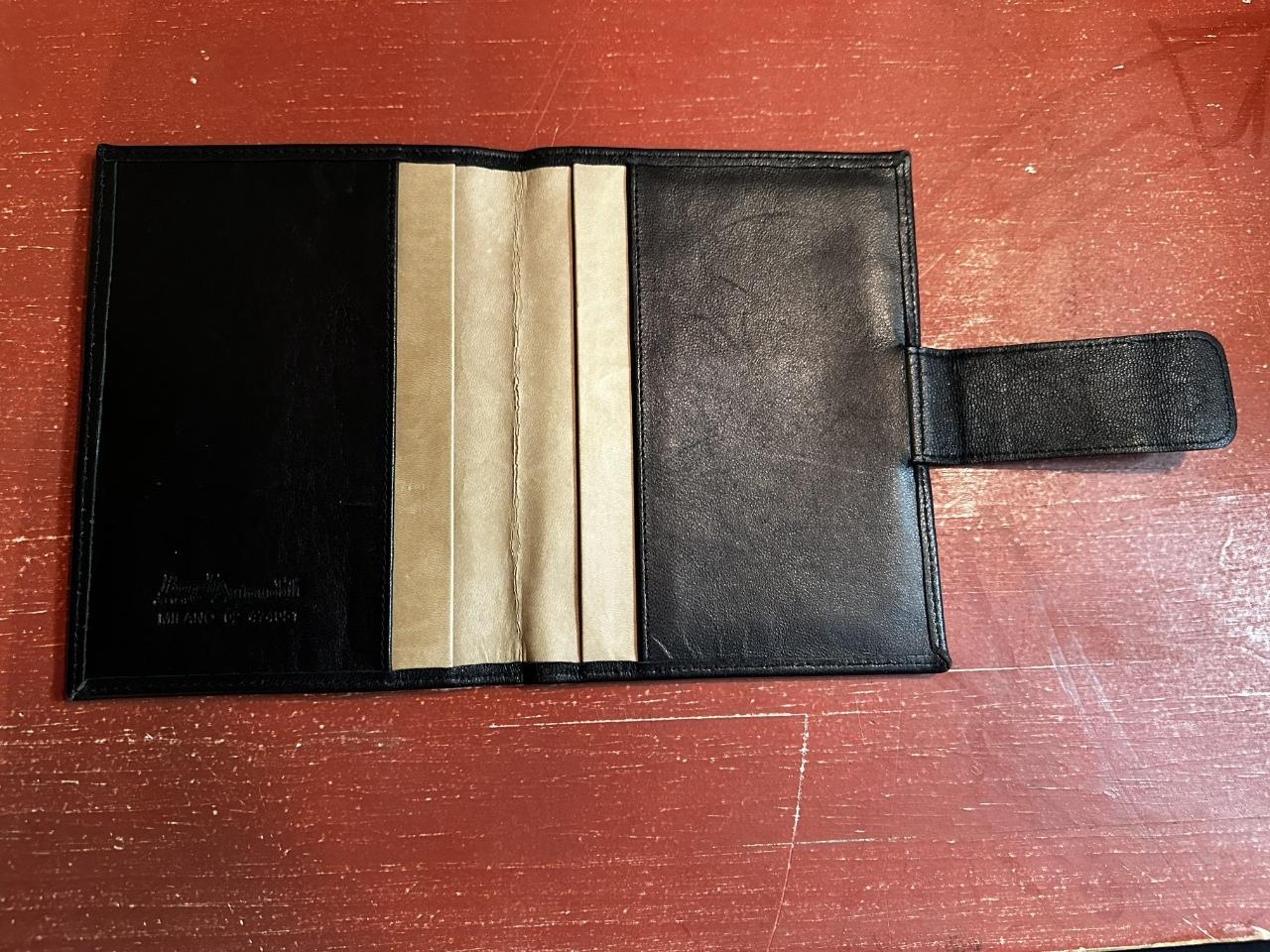 Porte document MORGAN Tous modèles LesAnciennes.com