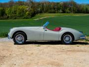 image_1-JAGUAR XK140 OTS - 1955